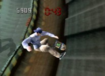 Tony Hawk s Pro Skater 2